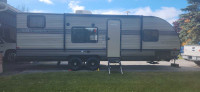 2019 camper trailer 