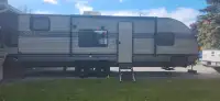 2019 camper trailer 