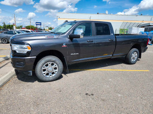 2024 RAM 3500