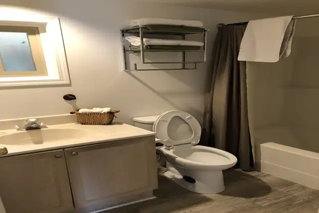 WINTER RENTALS on the beach 2 bedroom incl utilities ful equiped63738355626755122