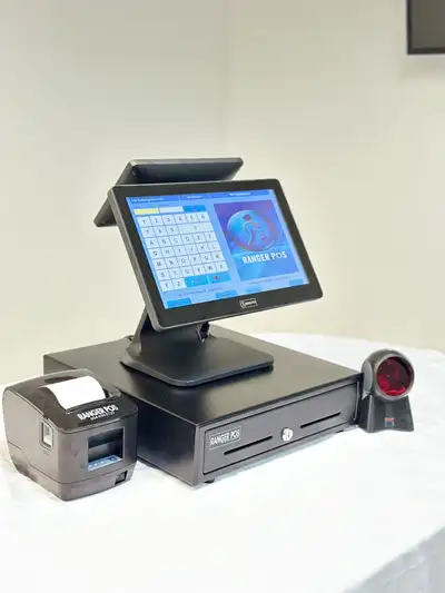 Elevate Your Restaurant with the Ultimate POS System, View more