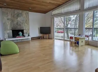 Hi everyone! Me and my two roommates are looking for a 4th roommate to join our house! The house is...