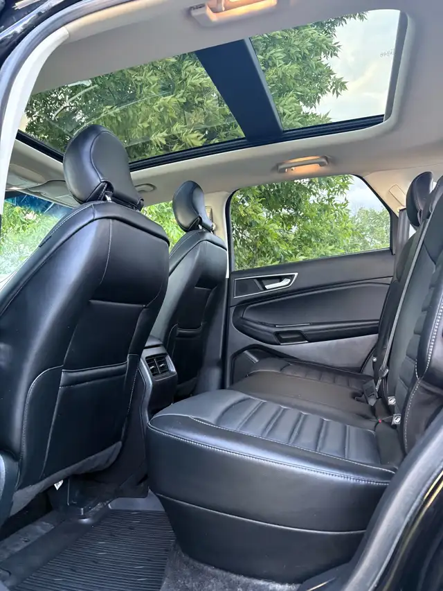 2017 Ford Edge544786150705090567