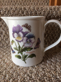 Portmeirion Botanic Garden Jug