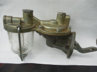 Pompe à gaz reconditionnée pour Chevrolet et Stud Baker 1932-57