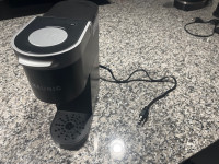Keurig K-Cup Single Serve Moffee Machine 