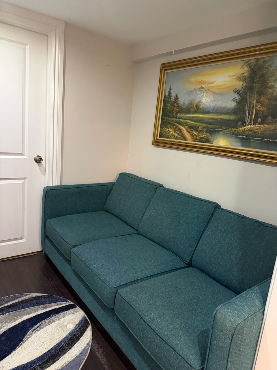 New house basement for Rent 5