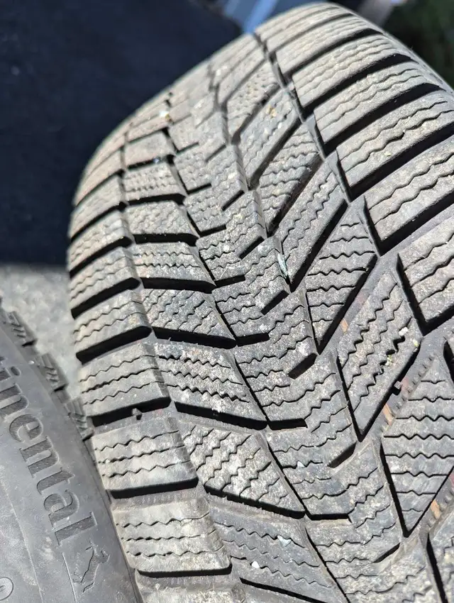 Nissan Snow tires on Rims in Tires & Rims in St. John's - Image 4