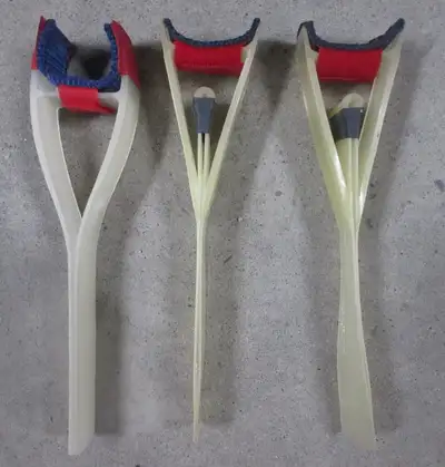 Windsurfing Mistral Sails Camber Inducers, View more