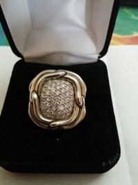 David Yurman Ring