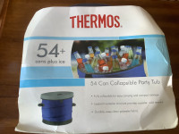 Thermos Party Tub