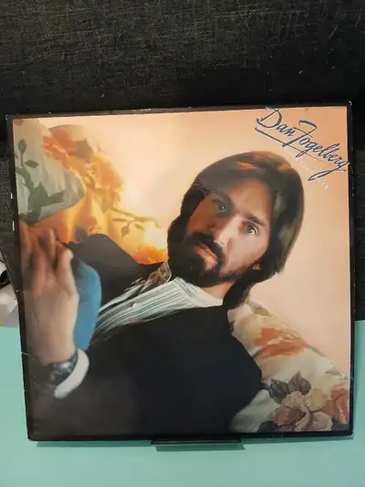 Dan fogelberg greatest hits record lp like new , View more