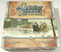 A Game of Thrones The Card Game Board Game Fantasy Flight Games