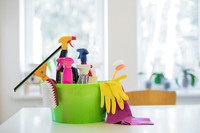 Cleaning service in Winnipeg 