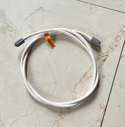1.5 m Indoor/Outdoor Coaxial Cable, Connect 2 Devices, View more