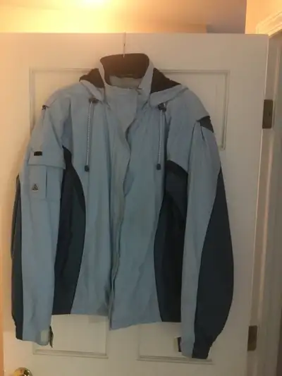 Ladies XL Winter Jacket, View more