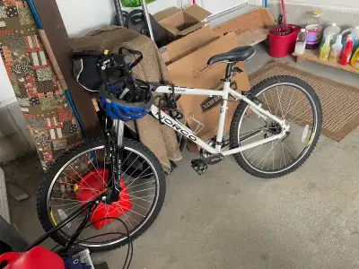 Norco Storm, View more