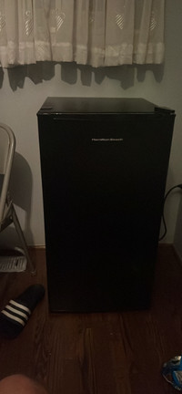 Mini-Fridge