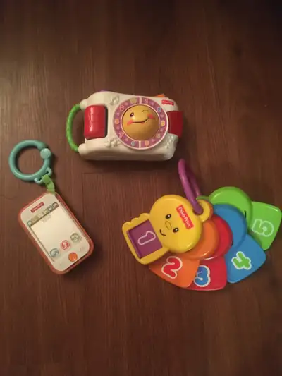 Baby toy lot # 11, View more
