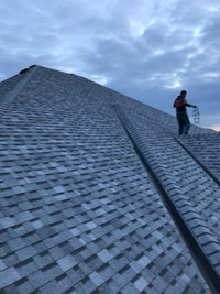 Roofing Replacement / Roofing Repair 24/7 Hotline:647-997-4296