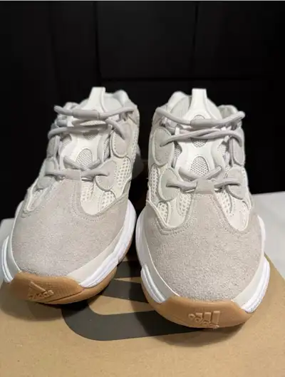 Yeezy 500 Stone Taupe Men’s 11 BNIB, View more