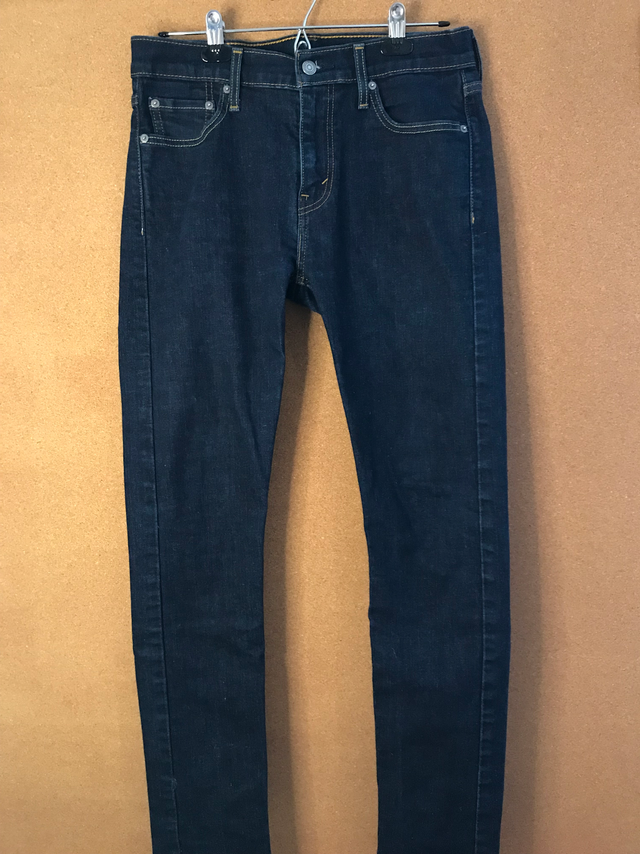 Levi's Denim Jeans64402010194562121