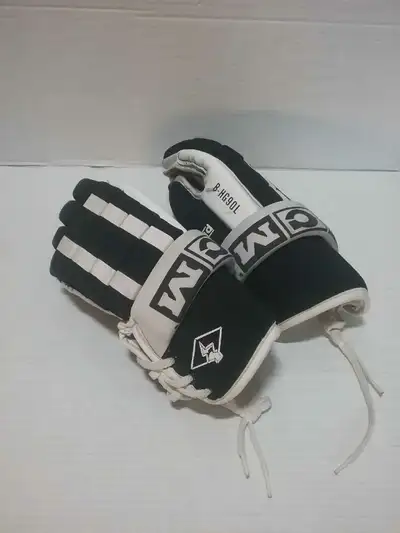 Hockey Gloves Size Youth / Junior, View more