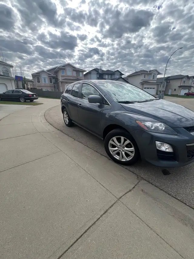 2012 Mazda 476381827826329600