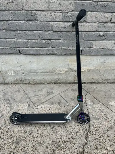 Oxelo Freestyle Scooter, View more