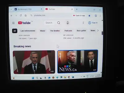 PC Monitor, View more