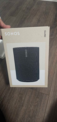 Sonos Speaker