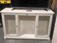 IKEA tv consol