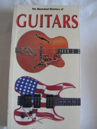 very good condition overall jam-packed with info and nice pics softcover slightly larger than a pape...