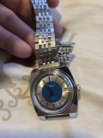 Mens watch Clebar 17j, View more