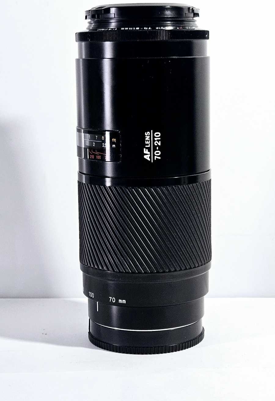 Minolta AF 70-210 F4 Beercan A-Mount | Kaufen auf