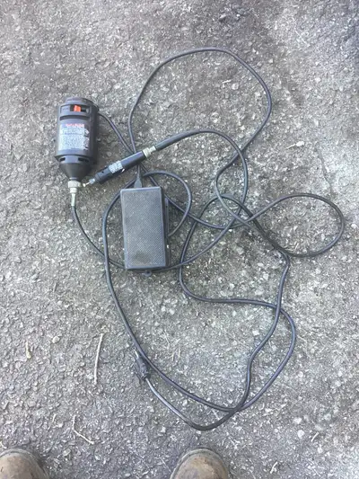 Commercial Dremel tool for sale, View more