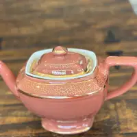 Hall USA Teapot-Beautiful! 
