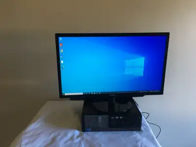 Dell OptiPlex 7020   8gb Ram, View more