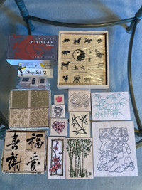 Oriental Rubber Stamps