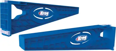 Kreg KHI-Slide Drawer Slide Jig, View more