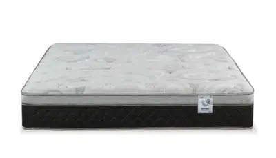 Queen Size Mattress with Box Spring, View more