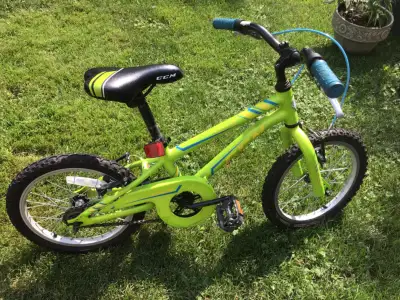 Children’s bike for sale, View more