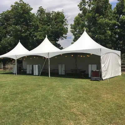 Tent Rental, View more