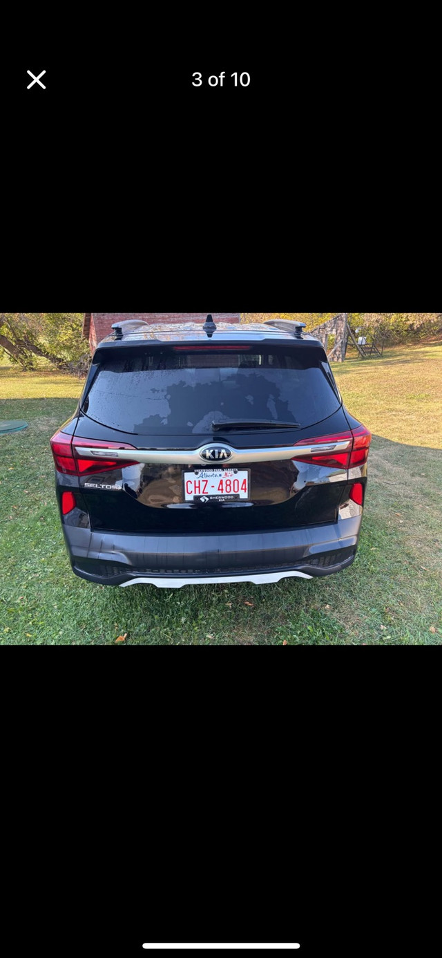 Kia Seltos in Cars & Trucks in Edmonton - Image 3