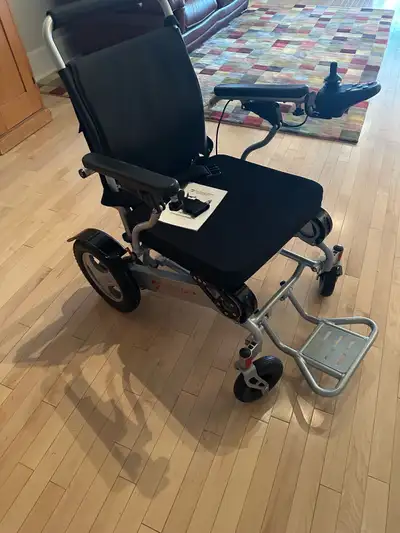 electric wheel chair , View more