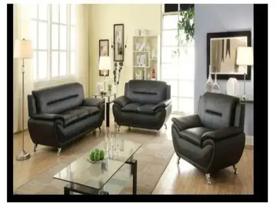 Huge Sale on Speedy 3pcs Sofa Set $999.99, View more