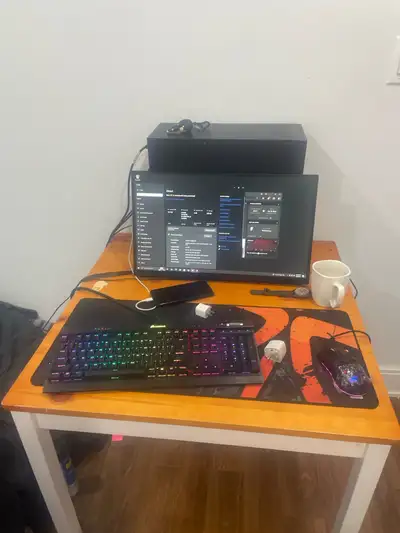 gaming pc, View more