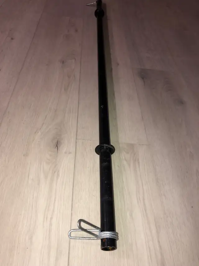 1 inch benchpress bar428495662461102084