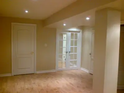 LEGAL BSMTS $60 sq ft AVG. BSMT SIDE  ENTRANCE/WALKOUT AVG 15K, View more