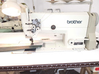Sewing machine,  Machine à Coudre 